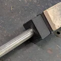 Phụ kiện in 3D thay thế cho bộ mài dao bị gãy - Thumbnail 3