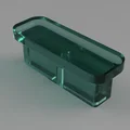 Núm kéo ngăn kéo IKEA (IKEA Drawer Knob) - Thumbnail 1