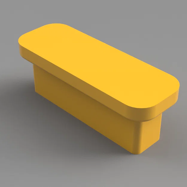 Núm kéo ngăn kéo IKEA (IKEA Drawer Knob) - Image 2