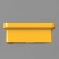 Núm kéo ngăn kéo IKEA (IKEA Drawer Knob) - Thumbnail 3