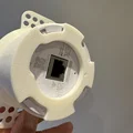 Đế gắn âm trần không viền cho Unify Chime (In 3D) - Thumbnail 5