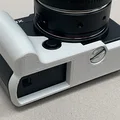 Tay cầm (Grip) in 3D cho Panasonic Lumix S9 - Thumbnail 2