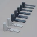 Tay cầm (Grip) in 3D cho Panasonic Lumix S9 - Thumbnail 4