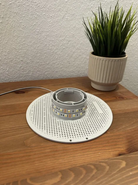 Đèn Prusament Spool (Treo tường & để bàn) - Image 2