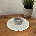 Đèn Prusament Spool (Treo tường & để bàn) - Thumbnail 2