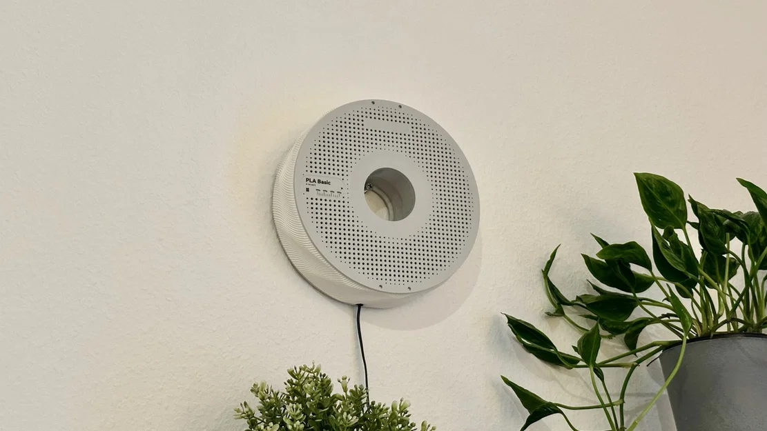Đèn Prusament Spool (Treo tường & để bàn) - Image 3