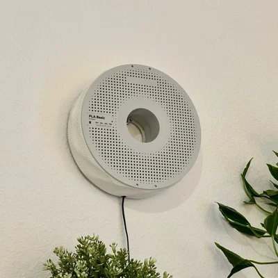 Đèn Prusament Spool (Treo tường & để bàn)