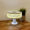 Đèn Prusament Spool (Treo tường & để bàn) - Thumbnail 5