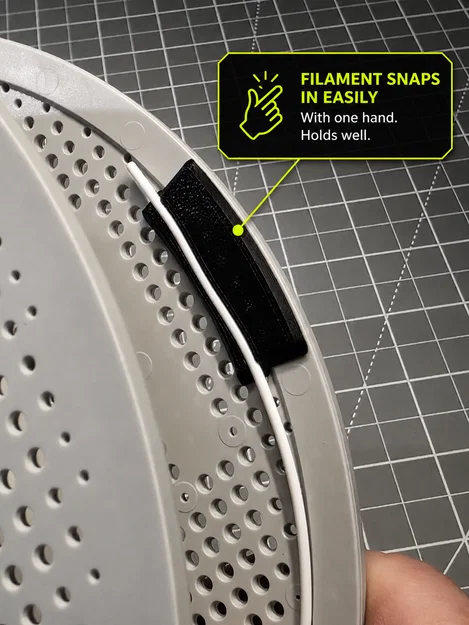 TuffClip V3 – Kẹp filament cho spool Bambu Lab - Image 4