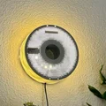 Đèn Prusament Spool (Treo tường & để bàn) - Thumbnail 7