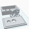 Hộp Bánh Răng Xe (Car Box Gear) - Thumbnail 2
