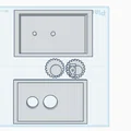 Hộp Bánh Răng Xe (Car Box Gear) - Thumbnail 3