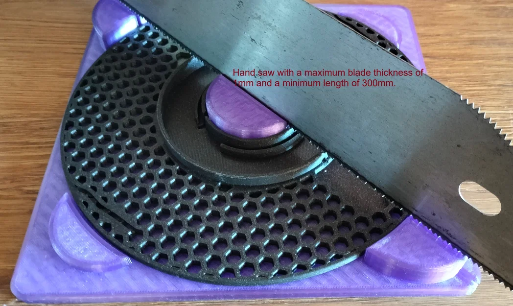 Spoolcutter cắt spool Prusament để tái sử dụng, tiết kiệm tài nguyên - Image 2