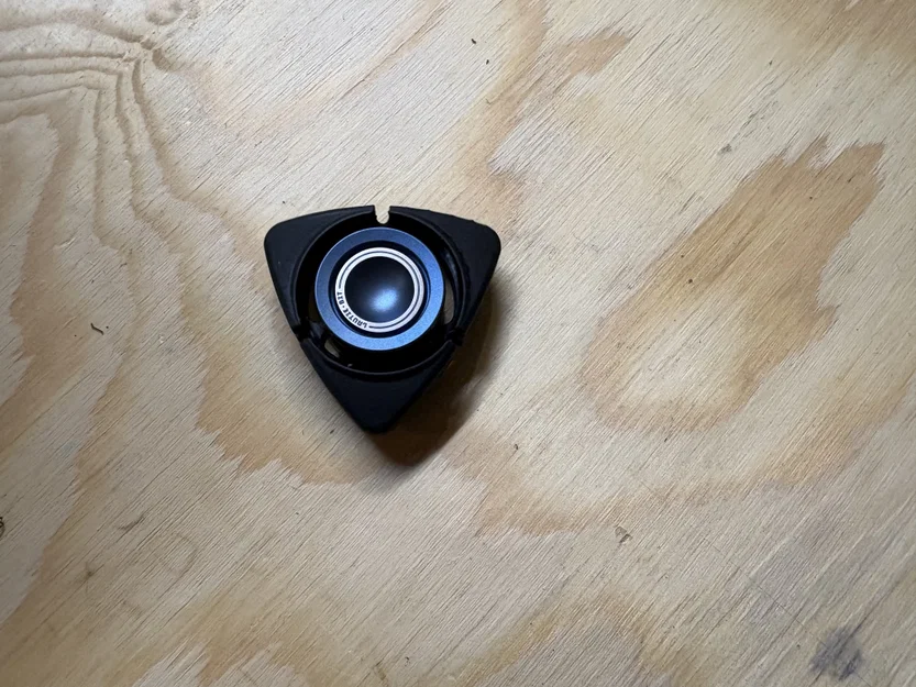 Fidget Spinner (Tri) phong cách Lautie – Model 3D in được - Image 4