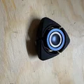 Fidget Spinner (Tri) phong cách Lautie – Model 3D in được - Thumbnail 5
