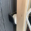 Gate Mount (Giá đỡ gắn cổng chắn em bé) - Thumbnail 1