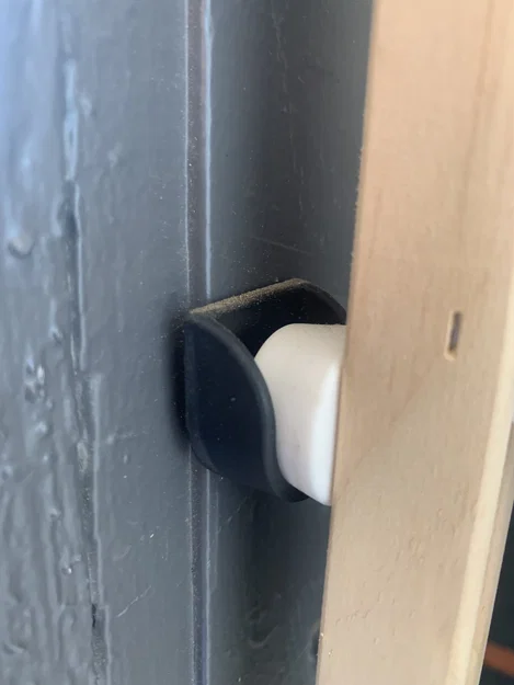 Gate Mount (Giá đỡ gắn cổng chắn em bé) - Image 2