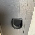 Gate Mount (Giá đỡ gắn cổng chắn em bé) - Thumbnail 3
