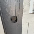 Gate Mount (Giá đỡ gắn cổng chắn em bé) - Thumbnail 4