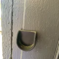 Gate Mount (Giá đỡ gắn cổng chắn em bé) - Thumbnail 5
