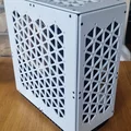Bộ Panel Liên Khớp cho BeamCase Slim ATX 7-Slot - Thumbnail 1