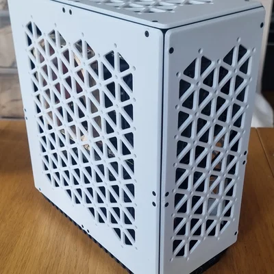 Bộ Panel Liên Khớp cho BeamCase Slim ATX 7-Slot