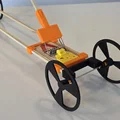 mouCarXX | Xe mousetrap chạy xa - STEM, MINT - Thumbnail 3