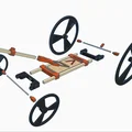 mouCarXX | Xe mousetrap chạy xa - STEM, MINT - Thumbnail 6
