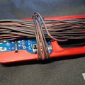 Navíječ với balun 49:1 tích hợp DG1JAN - Thumbnail 1
