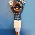 Navíječ với balun 49:1 tích hợp DG1JAN - Thumbnail 5