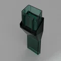Đầu hút dẹt máy hút bụi Bosch Readyy'y (In 3D chuyên dụng) - Thumbnail 3