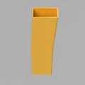 Bộ Nâng/Ống Nối Dài Chân Bàn IKEA MITTZON Office Desk - Thumbnail 2