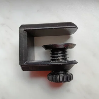 Kẹp bàn 28 mm (Clamp 28 mm)
