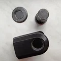 Kẹp bàn 28 mm (Clamp 28 mm) - Thumbnail 3