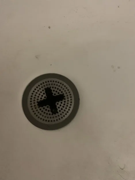 Bộ lọc thoát nước phòng tắm (Shower Grate) in 3D - Image 3
