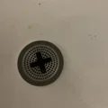 Bộ lọc thoát nước phòng tắm (Shower Grate) in 3D - Thumbnail 3