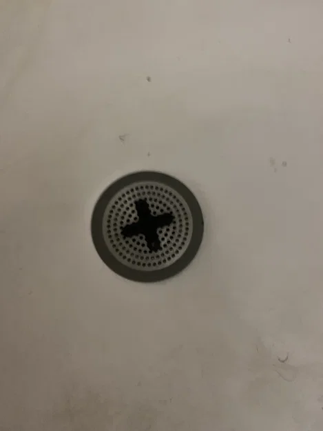 Bộ lọc thoát nước phòng tắm (Shower Grate) in 3D - Image 4