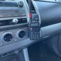 Giá gắn bộ đàm HAM cho Tacoma (Tacoma HAM Radio Mount) - Thumbnail 1