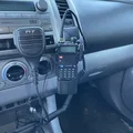 Giá gắn bộ đàm HAM cho Tacoma (Tacoma HAM Radio Mount) - Thumbnail 4