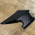 Giá gắn bộ đàm HAM cho Tacoma (Tacoma HAM Radio Mount) - Thumbnail 5
