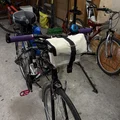 Giá đỡ trước ghi-đông xe đạp ESTR (ESTR Bicycle front rack) - Thumbnail 2