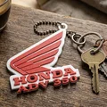 Móc khóa Honda ADV 350 in 3D - Phụ kiện cá tính cho xe máy - Thumbnail 1