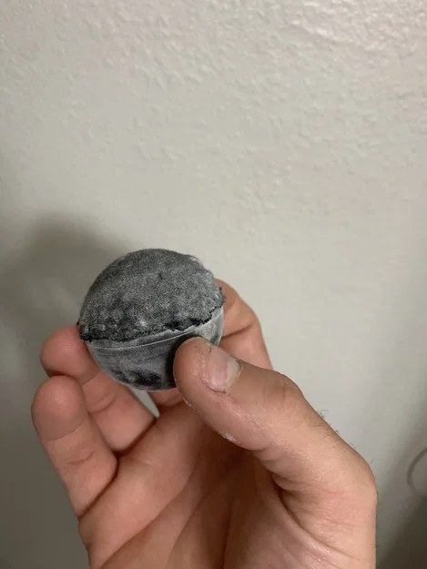 Powder Ball - Image 1