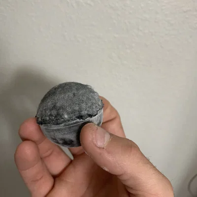 Powder Ball
