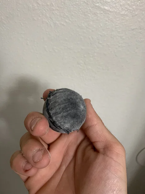 Powder Ball - Image 2