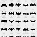 Đèn Batman Bat-Signal – Dễ In 3D & Lắp Ráp - Thumbnail 4