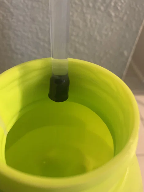 Van một chiều cho bình xịt One Way Value Sprayer - Image 1