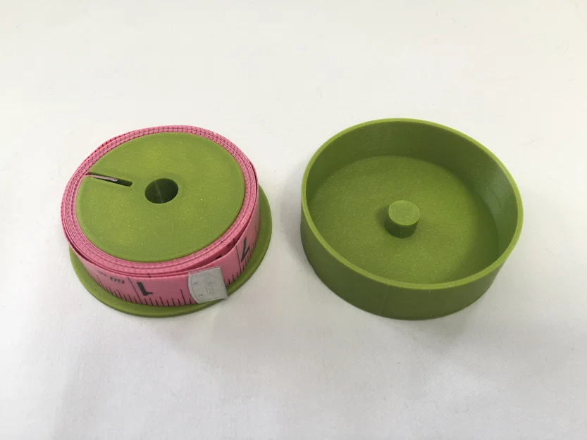 Giá Đỡ Thước Dây (Tape Measure Holder) - Image 3