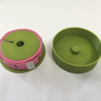 Giá Đỡ Thước Dây (Tape Measure Holder)