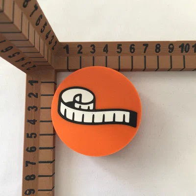 Giá Đỡ Thước Dây (Tape Measure Holder)